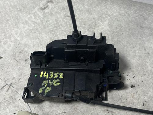 Used Front left lock Front left lock RENAULT CLIO III (BR0/1, CR0/1) 1.5 dCi (BR17, CR17) (86 hp) 33466711 33466711