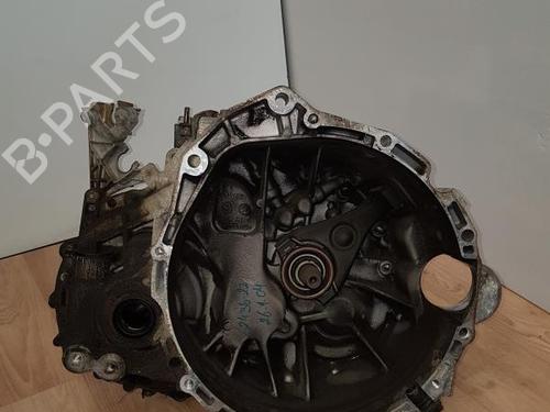 gearbox-nissan-almera-ii-hatchback-n16-2000-24617501 main image