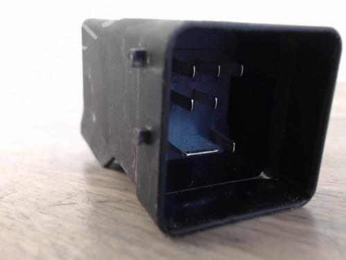 Used Electronic sensor RENAULT MEGANE IV Hatchback (B9A/M/N_) 1.6 dCi 130 (B9A4) (130 hp) 31252190