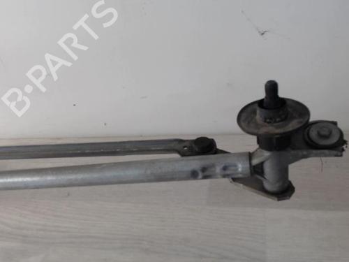 Front wiper motor OPEL ASTRA J (P10) 2.0 CDTI (68) | BP24026122M29 