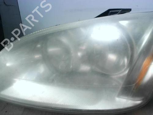 Left headlight FORD FOCUS C-MAX (DM2) 1.6 TDCi | BP22440753C28 