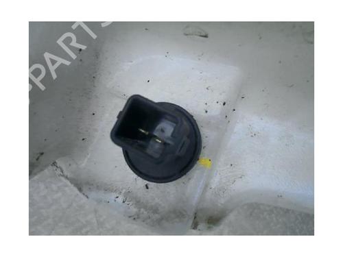 Windscreen washer tank JAGUAR S-TYPE II (X200) 2.7 D | BP24025451C113 