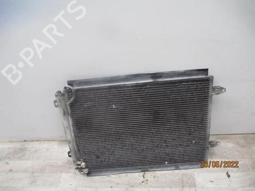 AC-Kondensator VW PASSAT B6 (3C2) 1.9 TDI | BP25618817M32 