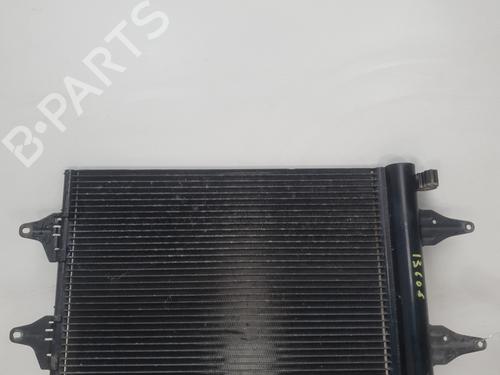 ac-radiator-skoda-fabia-i-6y2-1999-2000-2001-2002-2003-2004-2005-2006-2007-2008-28498073 main image