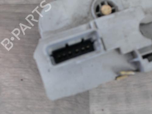 Front left lock CITROËN C5 II (RC_) 1.6 HDi (RC8HZB) | BP26199201C98