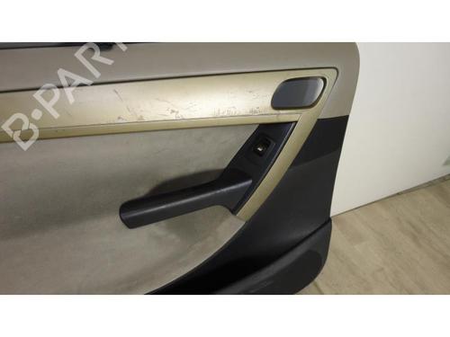 Rear left panel CITROËN C4 Grand Picasso I (UA_) 1.6 HDi | BP24024831C60 