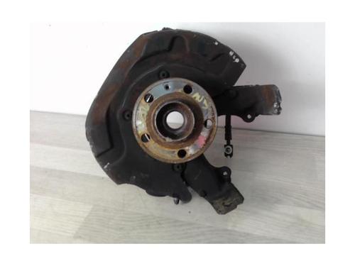 Right front steering knuckle SKODA SCALA (NW1) 1.6 TDI | BP24026351M26 