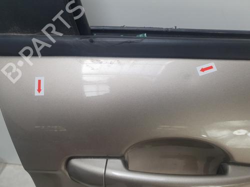 Right front door CITROËN C3 II (SC_) 1.4 | BP27577702C3