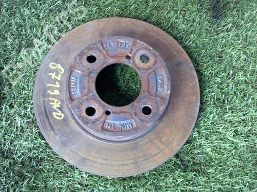 Other SUZUKI ALTO VII (GF, HA25_, HA35_) 1.0 (AMF310, GFC31S) | BP21182279O1