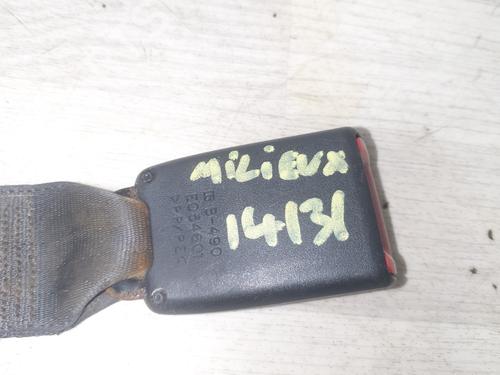Seat buckle SUZUKI SWIFT III (MZ, EZ) 1.3 DDiS (RS413D) | BP29438314I32