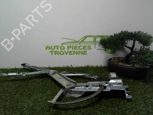 Used Front left window mechanism OPEL ZAFIRA A MPV (T98) 2.2 DTI 16V (F75) (125 hp) 24027419