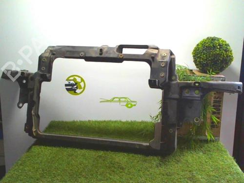 Used Full front SKODA FABIA I (6Y2) 1.9 SDI (64 hp) 24021473