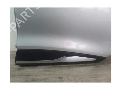 Left rear door RENAULT CLIO IV (BH_) 1.5 dCi 75 | BP24484911C4 