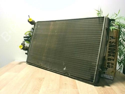 Køler SEAT TOLEDO III (5P2) 1.9 TDI (105 hp) 28374077