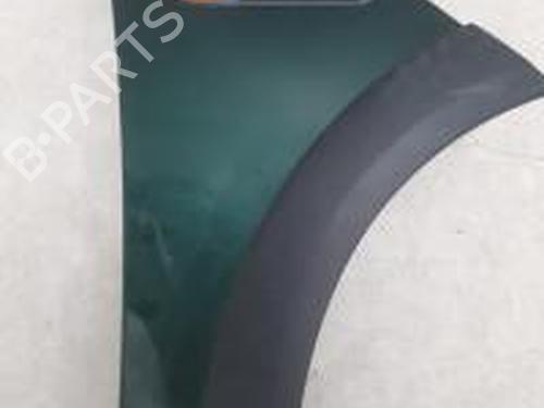 Used Right front fenders MINI MINI (R50, R53) One D (88 hp) 28567219