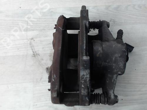 Left front brake caliper ALFA ROMEO MITO (955_) 1.3 MultiJet (955AXP1A, 955AYC1A) | BP23110765M105 - Image 7