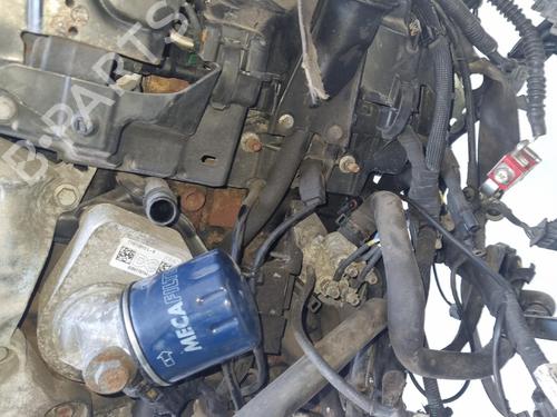 Engine MERCEDES-BENZ A-CLASS (W176) A 180 CDI / d (176.012) | BP37198552M1 - Image 17