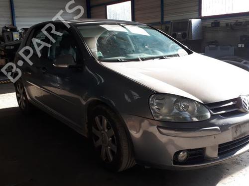 Steering column VW GOLF V (1K1) 2.0 TDI 16V | BP24022349M21 