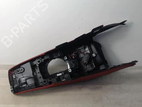 Midtkonsoll AUDI TT (8J3) 2.0 TTS quattro | BP31252230I22 