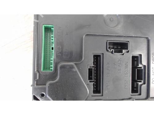 Fuse box RENAULT LAGUNA Coupe (DT0/1) 2.0 dCi (DT01, DT08, DT09, DT0K, DT12, DT1C, DT1D, DT1M,... | BP26199594E1 