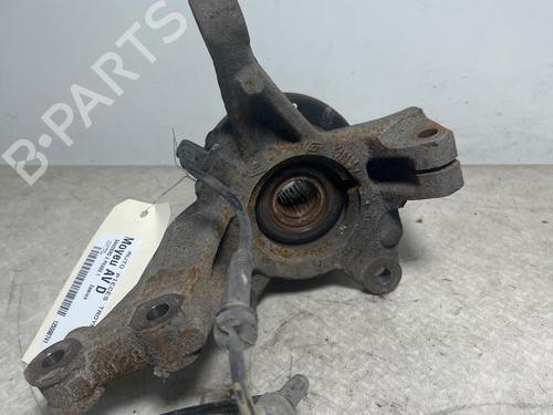 Used Right front steering knuckle Right front steering knuckle DACIA SANDERO II 1.2 (75 hp) 34694353 34694353