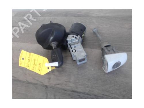 Ignition barrel PEUGEOT 208 I (CA_, CC_) 1.4 HDi | BP26687068M48