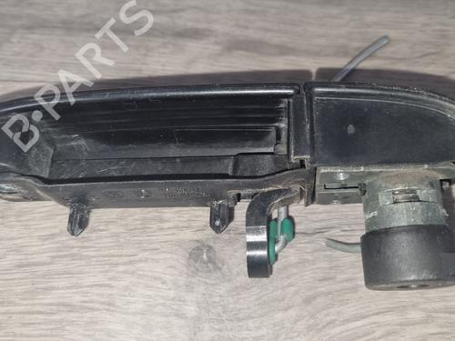 Ignition barrel FIAT PANDA (169_) 1.1 (169.AXA1A) | BP36301443M48  - Image 9