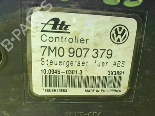 ABS pump FORD GALAXY I (WGR) 2.0 i | BP24023032M43 
