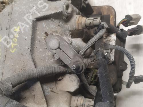 Gearbox CHRYSLER 300M (LR) 3.5 V6 24V | BP31860639M3 