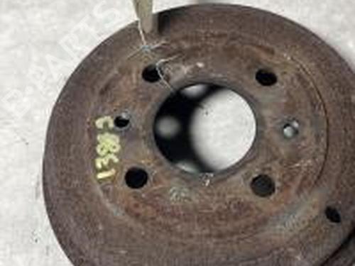 Used Fuel tank FIAT PUNTO (188_) 1.2 16V 80 (188.233, .235, .253, .255, .333, .353, .639,... (80 hp) 31086977