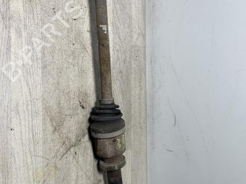 Used Right front driveshaft RENAULT MEGANE III Hatchback (BZ0/1_, B3_) 1.5 dCi (86 hp) 29361069