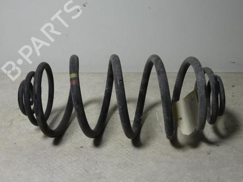 Used Shock absorber spring Shock absorber spring RENAULT KANGOO Express (FW0/1_) 1.5 dCi (FW0C, FW1C) (106 hp) 34417542 34417542
