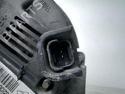 Alternator RENAULT MEGANE II Coupé-Cabriolet (EM0/1_) 1.9 dCi | BP32022625M7