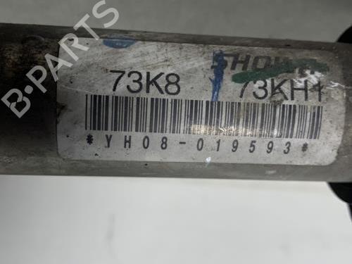 Lenkgetriebe SUZUKI SWIFT III (MZ, EZ) 1.3 DDiS (RS413D) | BP29753641M22 