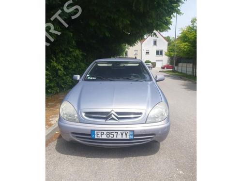 Gearbox CITROËN XSARA (N1) 1.6 16V | BP26963450M3