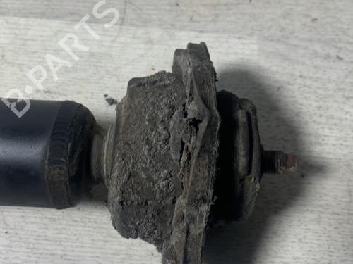 Left rear shock absorber BMW 3 (E90) 320 d xDrive | BP29566900M18 