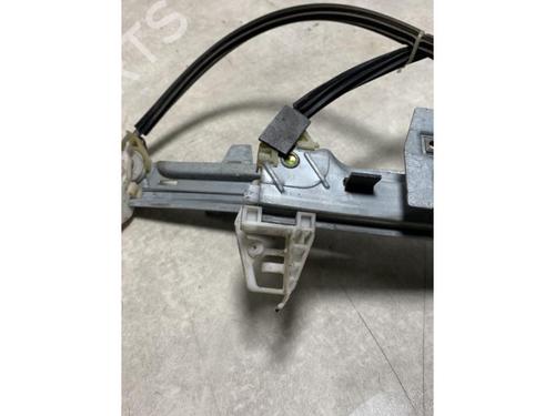 Front right window mechanism CITROËN XSARA PICASSO (N68) 2.0 HDi | BP22907010C23 