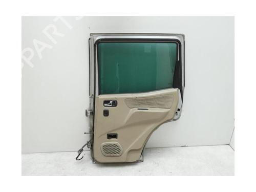 Right rear door NISSAN TERRANO II (R20) 3.0 Di 4WD | BP23648545C5 