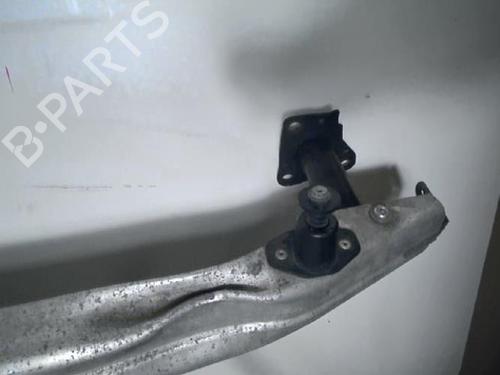 Front bumper reinforcement AUDI A4 B7 Avant (8ED) 2.0 TDI | BP29618774C109 