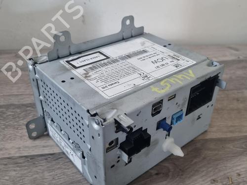 Radio OPEL MERIVA B MPV (S10) 1.7 CDTI (75) | BP37240739E6 - Image 6