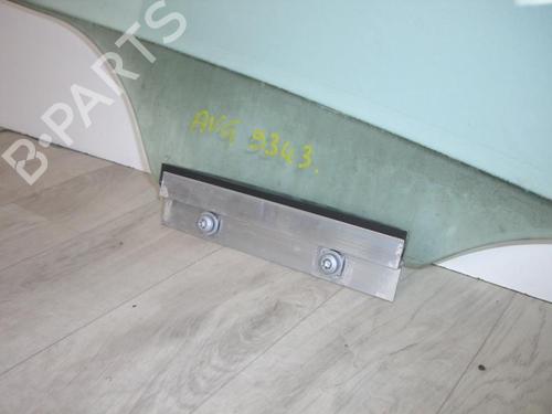 Front left door window OPEL CORSA D (S07) 1.3 CDTI (L08, L68) | BP29597076C18 