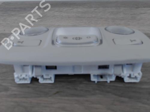 Kabinelys CITROËN C4 SPACETOURER (3D_) 1.5 BlueHDi 130 | BP25601616I8