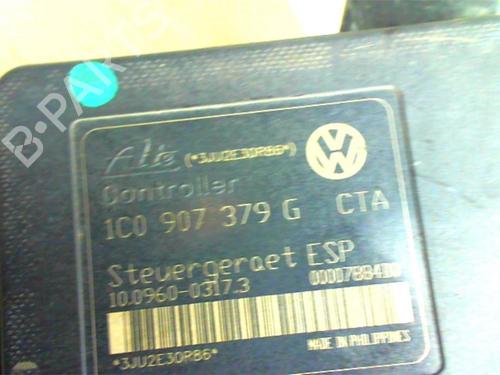 ABS pump AUDI A3 (8L1) 1.9 TDI | BP25618435M43