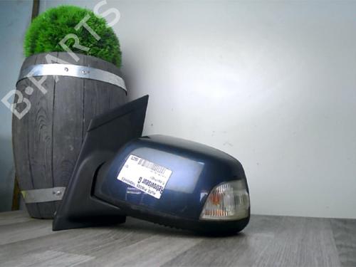 Left mirror FORD FOCUS II (DA_, HCP, DP) 1.8 TDCi | BP21182801C26 