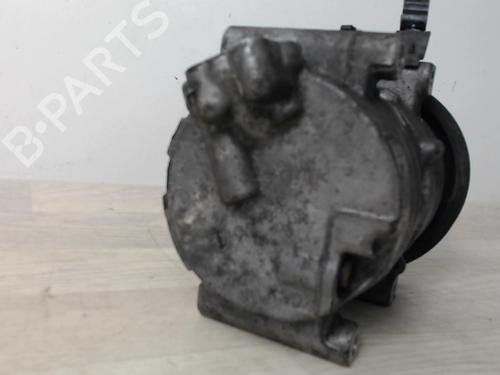 AC compressor FIAT STILO Multi Wagon (192_) 1.9 JTD | BP25619595M34 
