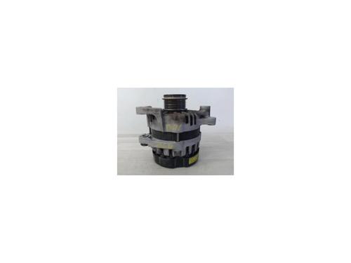 Used Alternator KIA RIO IV (YB, SC, FB) 1.0 T-GDI 100 (101 hp) 25491102