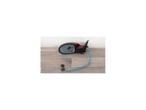 Used Left mirror CITROËN C5 II (RC_) 1.6 HDi (RC8HZB) (109 hp) 26199197