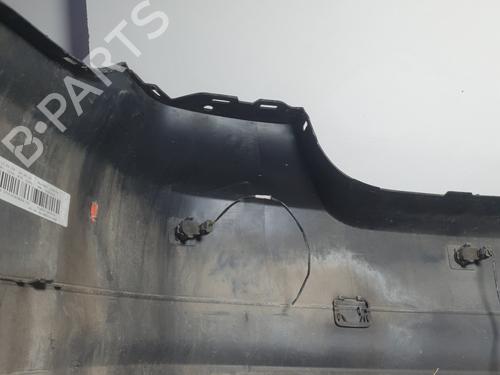 Rear bumper BMW 3 (E90) 320 d xDrive | BP29508994C8 