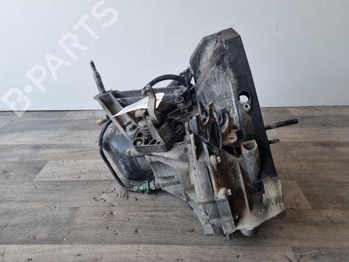 Gearbox RENAULT MODUS / GRAND MODUS (F/JP0_) 1.5 dCi (FP0F, JP0F) | BP37201649M3 - Image 5
