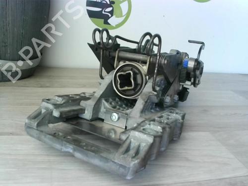 Steering column AUDI TT (8N3) 1.8 T | BP25618195M21 